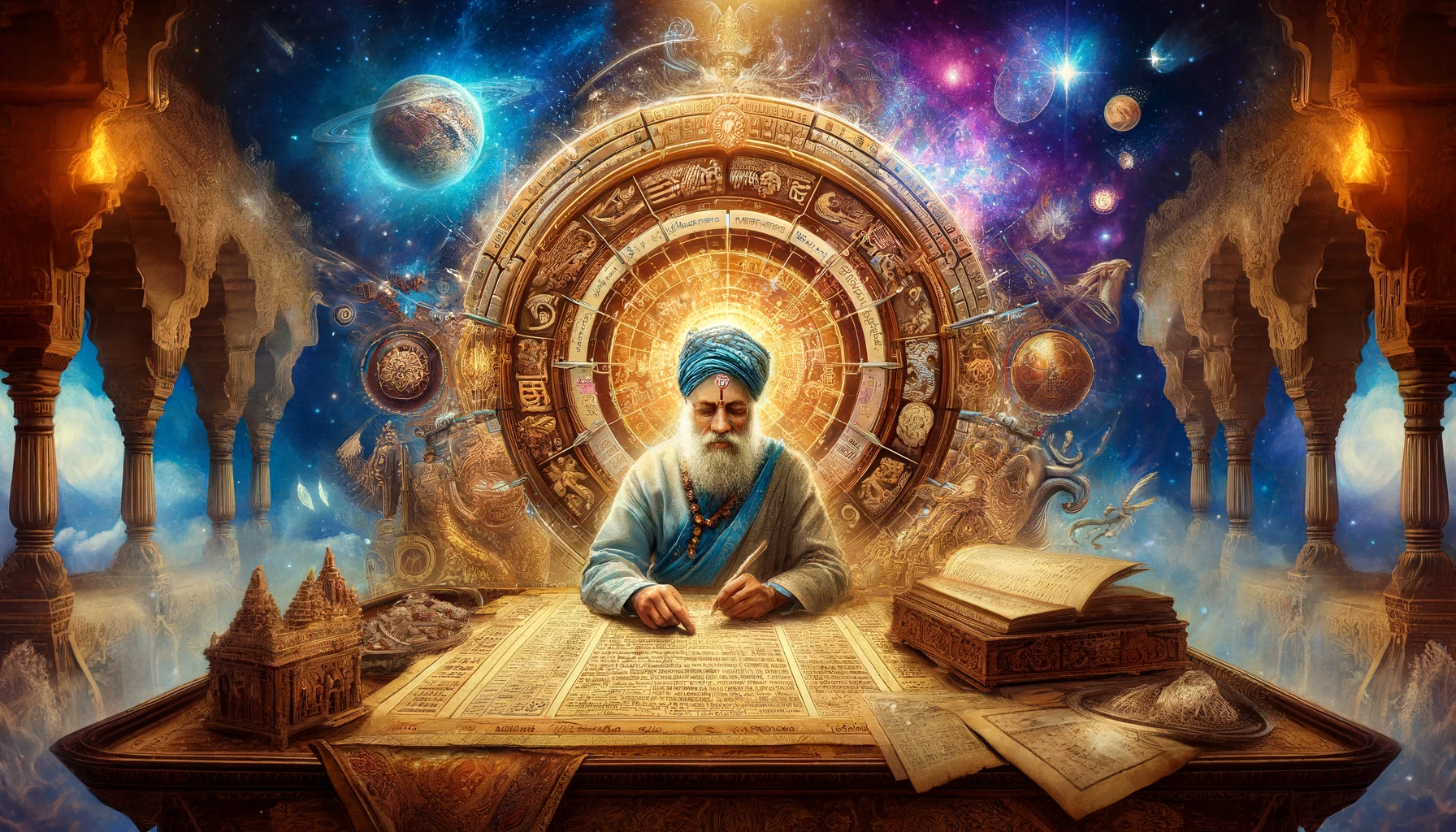 Vedic-Jyotish-Expert